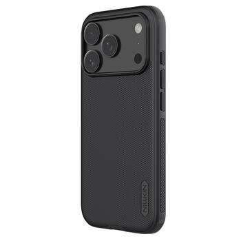 Nillkin Super Frosted PRO Magnetic Back Cover Чехол для Apple iPhone 17 Pro Max (57983127618)