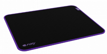 Fury Yari Speed Коврик для Mыши 40 cm x 30 cm (NFU-2259)
