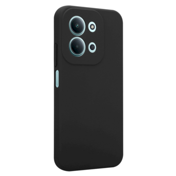 Tactical Velvet Smoothie Cover Aizsargapvalks priekš Xiaomi Redmi 15C 4G/5G / asfalts (TA-57983128068)