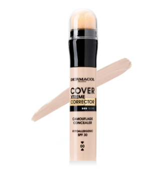 Dermacol Cover Xtreme Корректор 03/218 8 g (85973145)