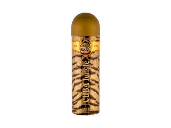 Cuba Jungle Deodorant Дезодорант 200ml (5425017732778)