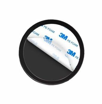 Swissten S-Grip M10 Универсальный держатель с магнитом для устройств (SW-CH-PA-M10-BK)