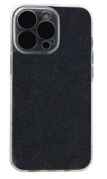 Mocco Shine Back Case 2 mm Защитный Чехол для Apple iPhone 17 (MO-SC2MM-IP-17-TR)