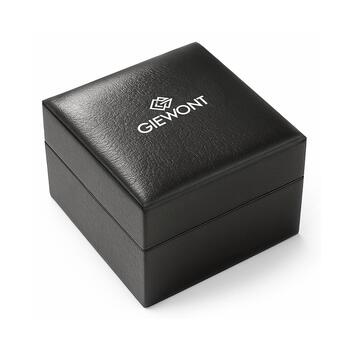 Giewont Chronograph Sapphire Vīriešu pulkstenis GW4580-B5 / zils (GW4580-B5)