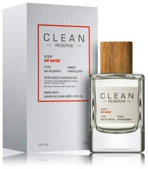 Clean Sel Santal Парфюм EDP 100 ml (874034008369)