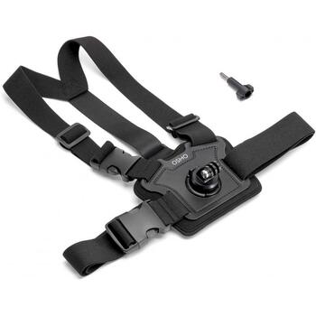 DJI Osmo Action Chest Strap Mount Нагрудное крепление для камеры (CP.AS.AA000000.01)