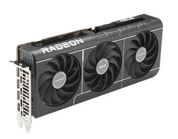 Asus Prime Radeon RX 9070 GRE Видеокарта 12GB GDDR6 (90YV0PP0-M0NA00)