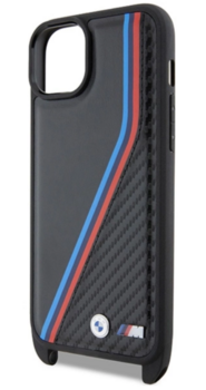 BMW BMHCP15M23PSVTK Чехол для Apple iPhone 15 Plus / 14 Plus (BMHCP15M23PSVTK)