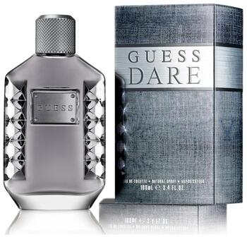 Guess Dare for Men Парфюм EDT 100 ml (85715321244)