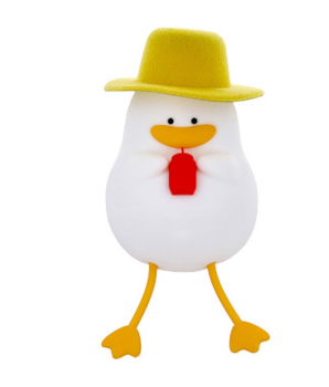Forever Light LED SUMMER DUCK Ночная лампа (RTV100565)