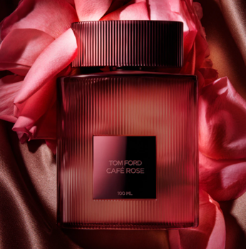 Tom Ford Café Rose Smaržas EDP 100 ml (888066028929)
