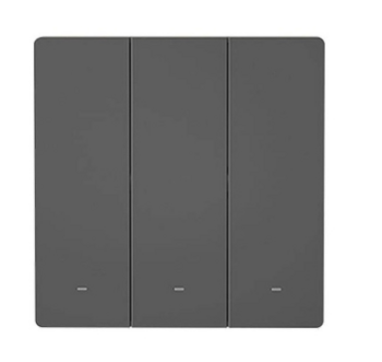 Sonoff M5 Умный настенный выключатель (M5-1C-80)