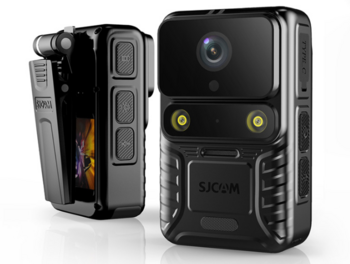 SJCAM A50 Камера 4K / 128GB / IP65 (A50)