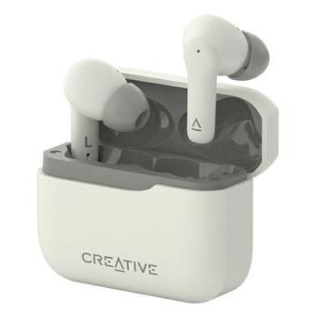 Creative Zen Air Plus  TWS Наушники (51EF1100AA000)