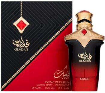 Nusuk Gladius Smaržas PAR 100 ml (6295151505830)