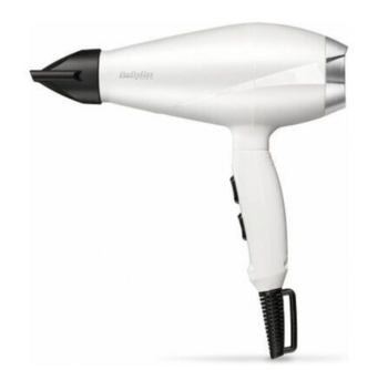 BaByliss 6704WE Matu Fēns 2000W (6704WE)