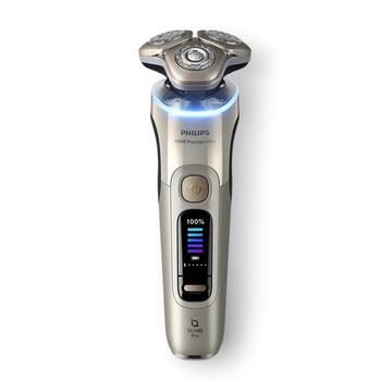 Philips i9000 Prestige Ultra XP9403 SkinIQ Pro Elektriskais skuveklis (XP9403/31)