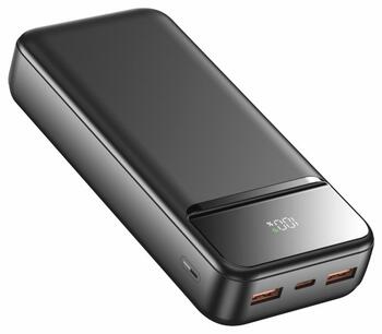 Swissten Power Line II Power Bank 20000 mAh (22013947)