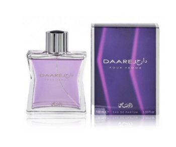 Rasasi Daarej Парфюм EDP 100 ml (614514177013)