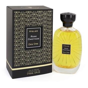Atelier des Ors Rose Omeyyade Парфюм PAR 100ml (3760027140598)