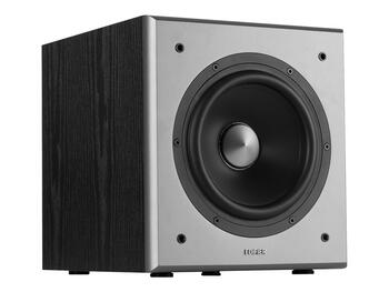 Edifier T5 Сабвуфер 70W (T5BK)