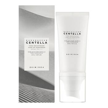SKIN1004 Madagascar Centella Tone Brightening Tone-Up Солнцезащитный крем 50ml (8809576261622)