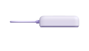 Xiaomi Magnetic BHR08PAGL Беспроводной внешний аккумулятор 5900 mAh USB-C Purple (BHR08PAGL)
