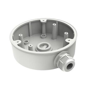 Hikvision DS-1280ZJ-PT6 Распределительная коробка (1280ZJPT6W)
