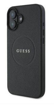 Guess GUHMP16MPGHSMMK Чехол для Apple iPhone 16 Plus (GUHMP16MPGHSMMK)