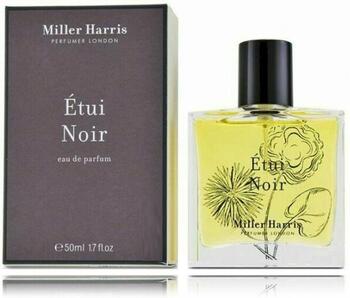Miller Harris Étui Noir Парфюмированная вода EDP 50ml (5051198680678)