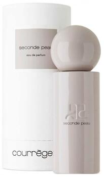 Courreges Seconde Peau Парфюм EDP 100 ml (3442180004503)