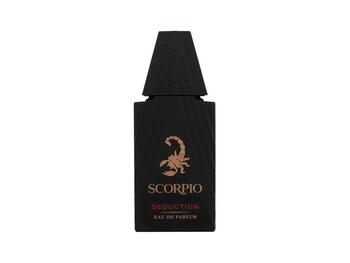 Scorpio Seduction Парфюмированная вода EDP 75ml (8720039303607)