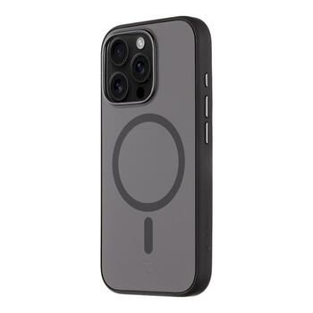 Tactical MagForce SmoothIsFast Cover Защитный чехол для Apple iPhone 16 Pro / асфальтовый (TA-57983127382)