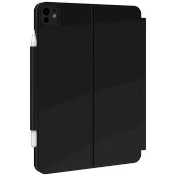 Typecase Studio Case with Keyboard Maciņš Planšetdatoram ar tastatūru Apple iPad Air 11 M2 2024 / M3 2025 / M4 2026 (6979284780691)