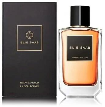 Elie Saab Essence No.4 Oud Парфюм EDP 100 ml (3423473987956)