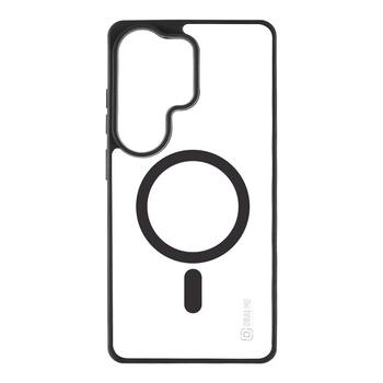OBAL:ME MagNetix Outline Cover Защитный чехол для Samsung Galaxy S26 Ultra / чёрный (57983129546)