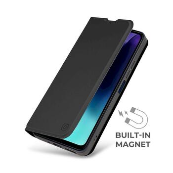 OBAL:ME SmoothTouch Case Защитный чехол для Samsung Galaxy A56 5G / чёрный (57983124644)