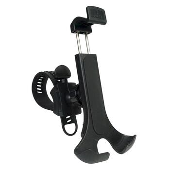 Setty UR-04 Universālais velosipēda telefona turētājs (GSM195002)