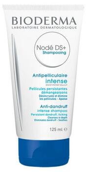 Bioderma Nodé DS+ Anti-dandruff Intense Шампунь 125 ml (3401344957253)