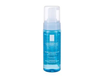 La Roche-Posay Physiological Cleansing Mousse Очищающий мусс 150ml (3337872413148)