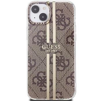 Guess GUHCP15MH4PSEGW Защитный чехол для iPhone 15 Plus / 14 Plus 6.7