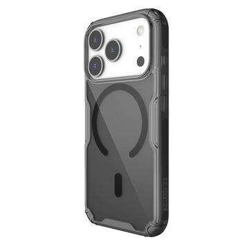 Nillkin Nature TPU PRO Magnetic Cover Чехол для Apple iPhone 17 Pro (6902048304826)