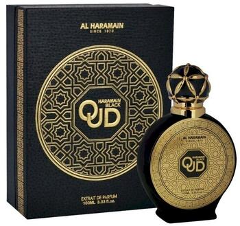 Al Haramain Black Oud Парфюм PAR 100 ml (6291106813678)