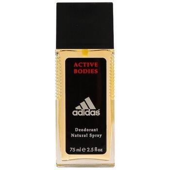 Adidas Active Bodies Спрей дезодорант для мужчин 75ml (3607341488855)