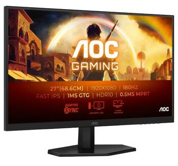 AOC G4 27G42E Full HD LCD Monitors 27