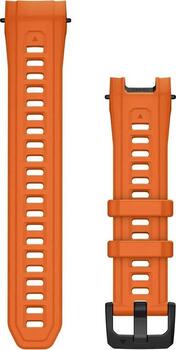 Garmin Instinct E 20mm Watch Strap Ремешок для часов для Garmin Instinct E / оранжевый (010-13397-03)