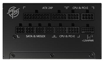 MSI MPG A1000G 1000W Barošanas bloks (MPGA1000GPCIE51000W)