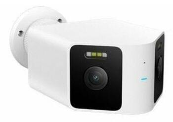 Xiaomi Outdoor Camera CW100 Dual Камера видеонаблюдения (BHR07UIEU)