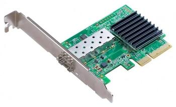 Edimax EN-9320SFP+ V2 PCIe 2.0 x4 Сетевой адаптер 10Gbps (EN-9320SFP+(V2))