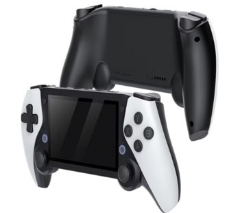 SJGAM M25 Handheld Retro Игровая приставка на 19000+ игр / 64GB / 4.3